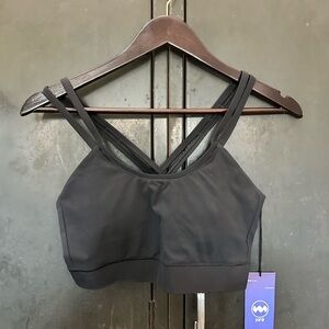 Janji NWT Groundwork Pace Sports Bra